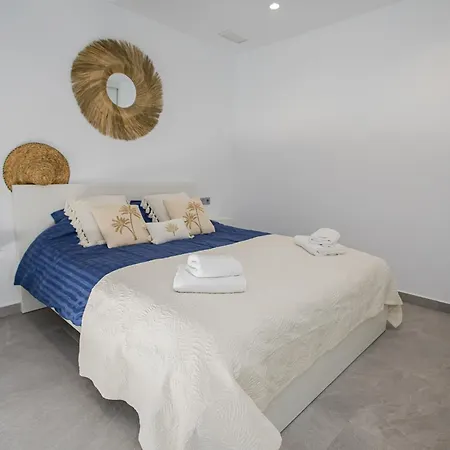 Willa Casa Divaa San Fulgencio