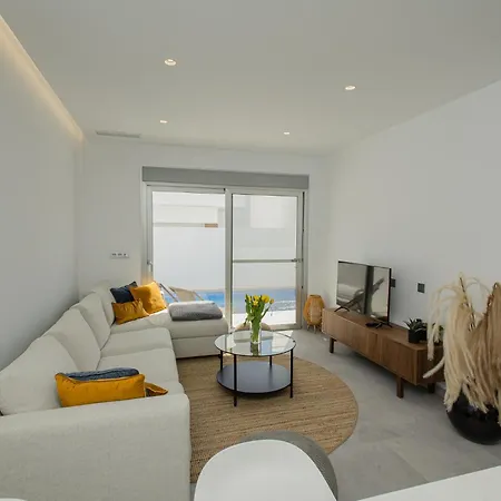 Casa Divaa Vila San Fulgencio