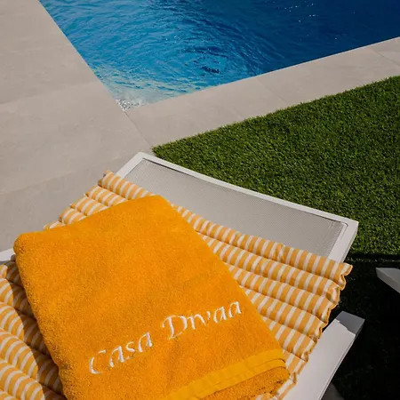 Casa Divaa